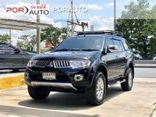 2012 Mitsubishi PAJERO SPORT 2.5 (ปี 08-15) GT 4WD SUV