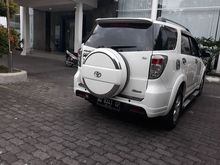 2014 Toyota Rush 1.5 G SUV