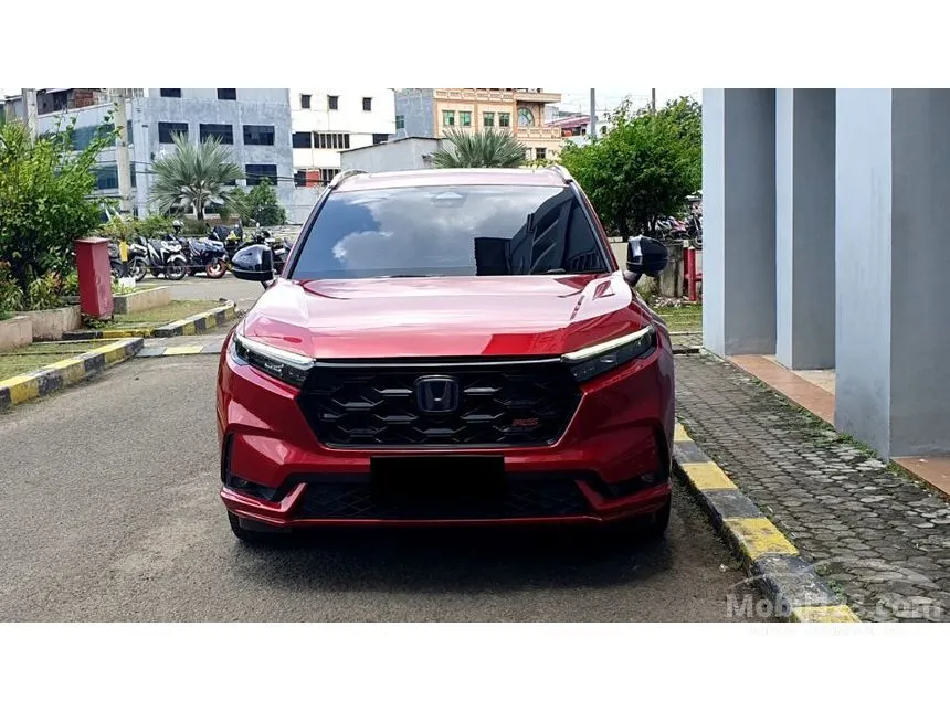 2024 Honda CR-V RS e:HEV SUV