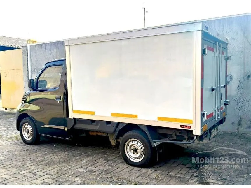 2022 Daihatsu Gran Max PU Box STD Pickup