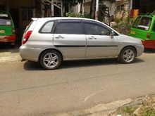2004 Suzuki Aerio 1.5 RH Hatchback
