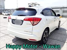 2016 Honda HR-V 1.8 Prestige Tangan 1 Km 30rb