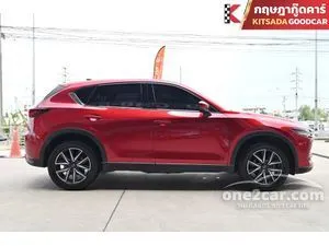 2022 Mazda CX-5 2.0 SP SUV
