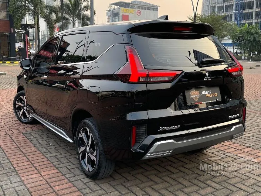 2022 Mitsubishi Xpander Ultimate MPV