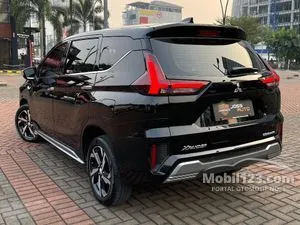 2022 Mitsubishi Xpander 1.5 Ultimate MPV