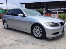 2008 BMW 318i 2.0 E90 (ปี 05-13) SE Sedan