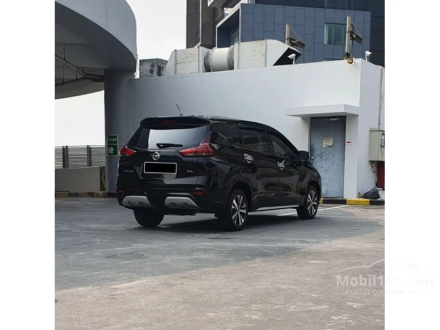 2020 Nissan Livina VL MPV