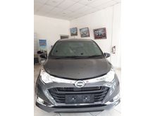 Diahtsu sigra 1.2 R mt deluxe Dp 16 jt atau angs 2.4 jtn