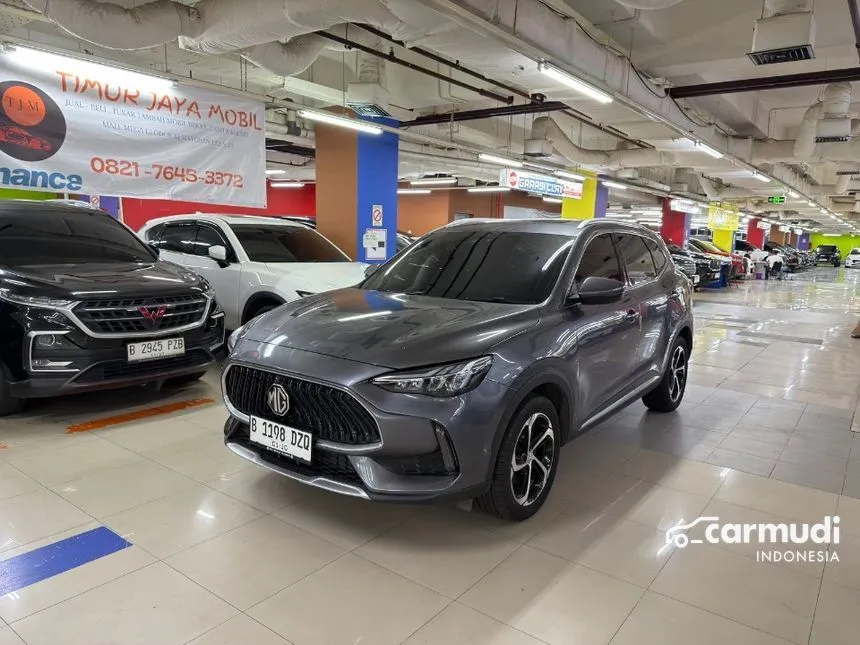 2023 MG HS Ignite SUV