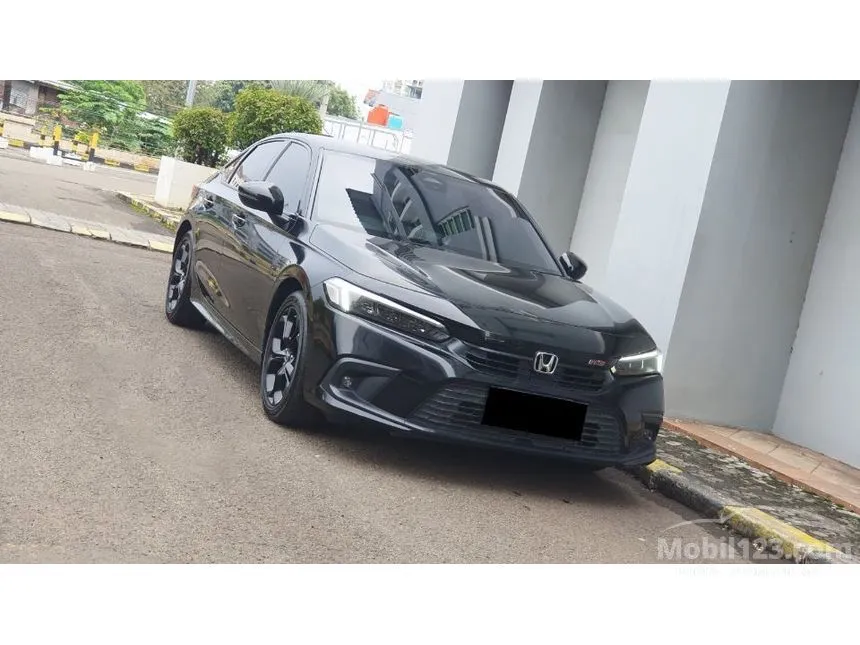 2023 Honda Civic RS Sedan