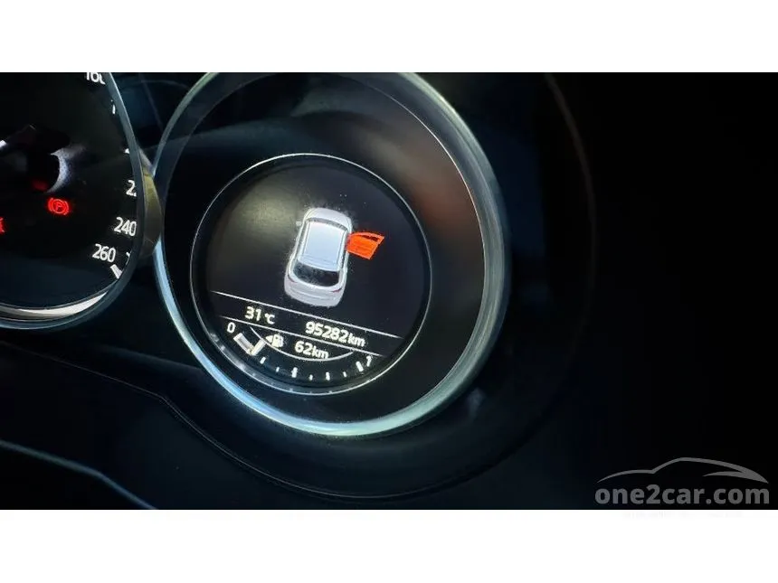 2018 Mazda CX-5 XDL SUV