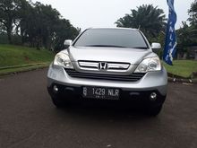 2008 Honda CR-V 2.4 2.4 i-VTEC SUV