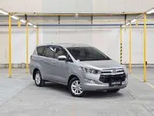 2019 Toyota Kijang Innova 2.4 V MPV
