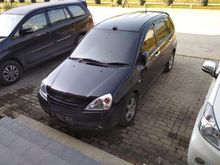 2003 Suzuki Aerio 1.5 Hatchback