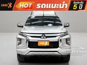 2020 Mitsubishi TRITON 2.4 GLS Double Cab Pickup