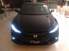 Honda Civic 1.5L Turbo E CVT Hatchback ( Limited Hot Deals )