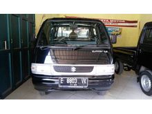 2015 Suzuki Carry 1.5 Pick-up