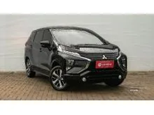 2018 Mitsubishi Xpander 1.5 Exceed MPV - UNIT SIAP PAKAI (GARANSI SELAMA 1 TAHUN)