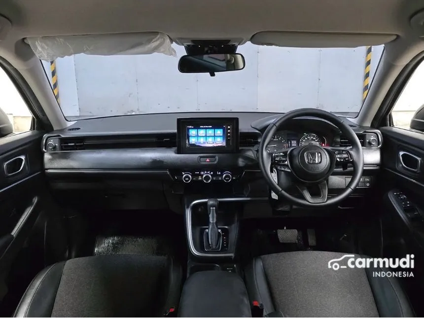 2023 Honda HR-V E SUV