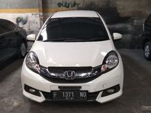 Mobil Lelang 2016 Honda Mobilio 1.5 E MPV