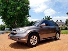 2010 Honda CR-V 2.0 (ปี 06-12) E SUV AT