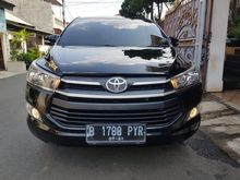 2016 Toyota Kijang Innova 2.0 G MPV