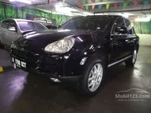 2005 Porsche Cayenne 4.5 955 SUV Km Antiik (Nopol Genap)