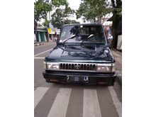 1996 Toyota Kijang 1.8 MPV Minivans