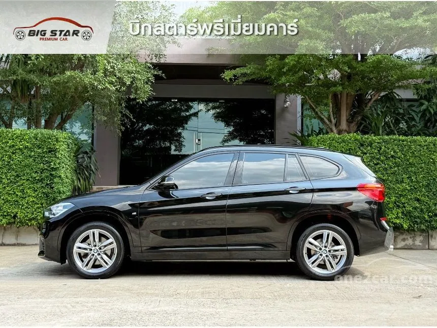 2019 BMW X1 sDrive20d M Sport SUV