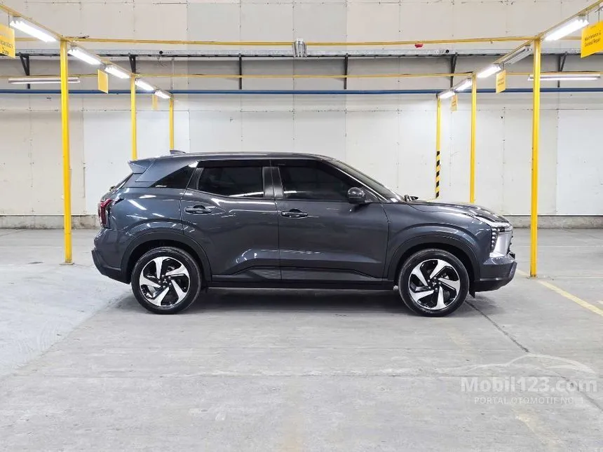 2023 Mitsubishi XFORCE Ultimate SUV