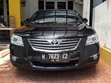 2007 Toyota Camry 2.4 V Sedan