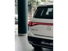 2024 Mercedes-Benz EQB250+ Progressive Line SUV