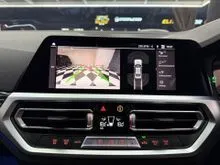 2022 BMW 320i 2.0 M Sport Sedan