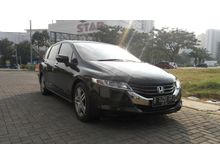 2010 Honda Odyssey 2.4 2.4 MPV