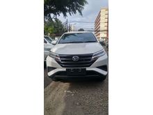 Promo khusus DP murah Daihatsu Terios