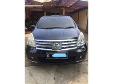 Dijual Cepat Nissan Grand Livina 1,5 AT - 2010