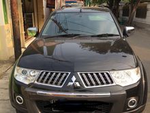 2011 Mitsubishi Pajero Sport 2.5 Exceed SUV