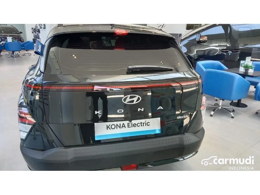 2024 Hyundai Kona Electric Prime Long Range Wagon