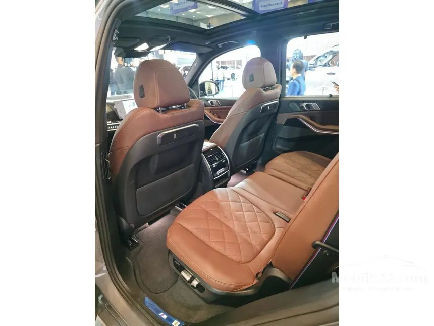 2026 BMW X5 xDrive40i M Sport SUV
