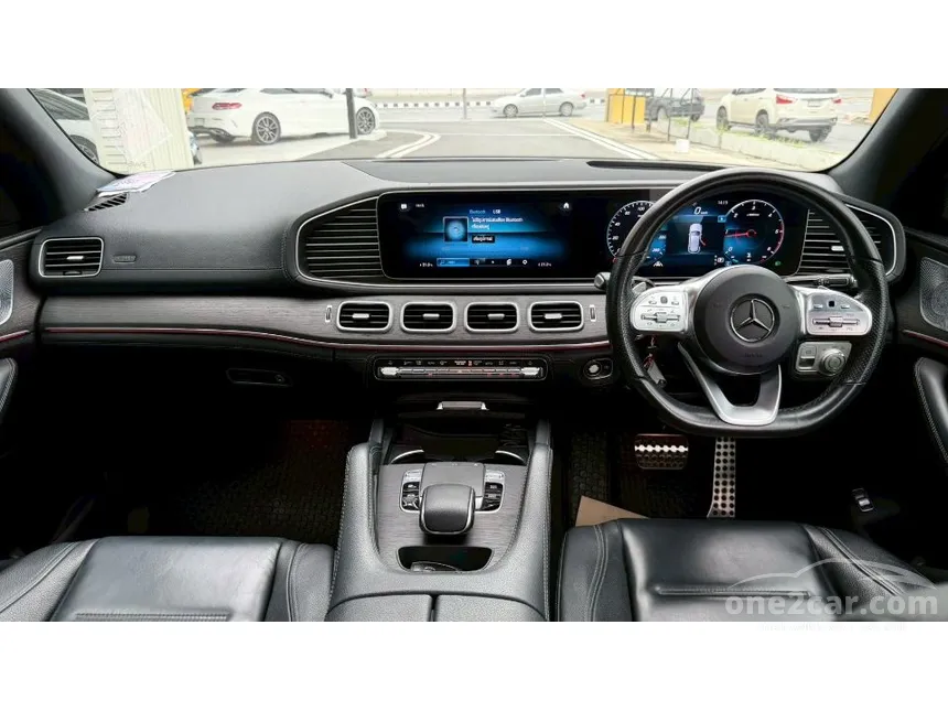 2021 Mercedes-Benz GLE300 d 4MATIC AMG Dynamic SUV