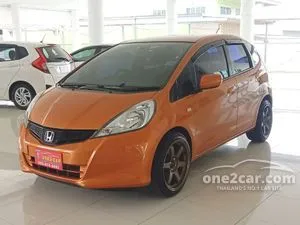 2011 Honda JAZZ 1.5 V Hatchback