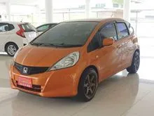 2011 Honda JAZZ 1.5 (ปี 08-14) V Hatchback