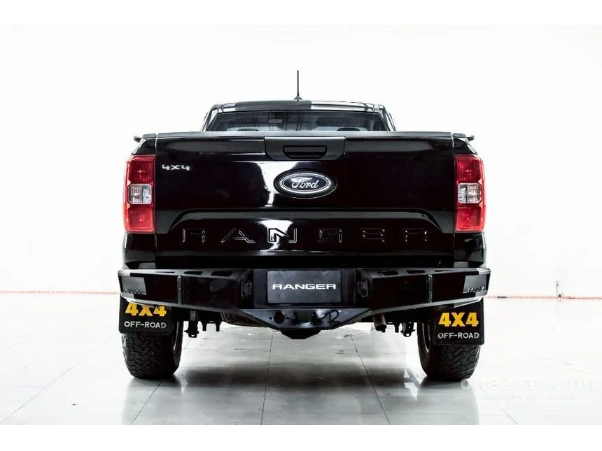 2023 Ford RANGER Standard XL Single Cab Pickup