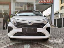DP MURAH 15 jutaan /CICILAN RINGAN 2 JUTAAN Promo awal tahun DAIHATSU SIGRA nik 2020