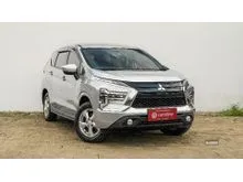 2022 Mitsubishi Xpander 1.5 Exceed MPV - Unit Tangan Pertama - TDP Mulai 20 JT - Cek Unitnya Sekarang