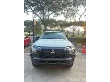 2026 Mitsubishi Triton 2.4 HDX Double Cab 4X4 Pickup