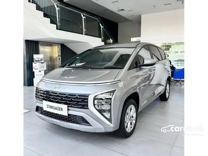 2024 Hyundai Creta Prime Wagon