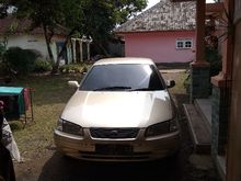 2000 Toyota Camry 3.0 XV20 Sedan