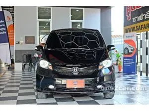 2012 Honda FREED 1.5 SE Wagon
