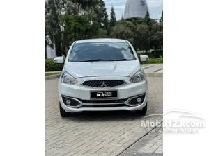 2016 Mitsubishi Mirage 1.2 EXCEED Hatchback